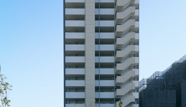 カルティア尾張横須賀の画像
